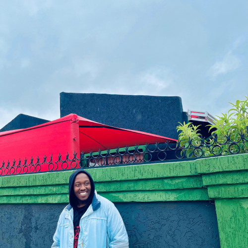 Vusumuzi  S. profile photo