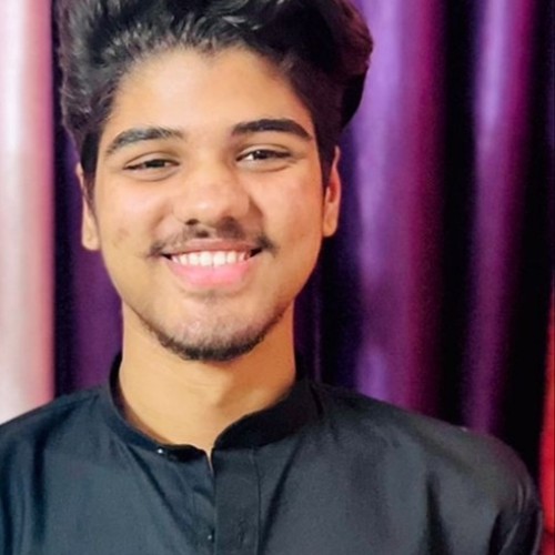 Aditya  Y.