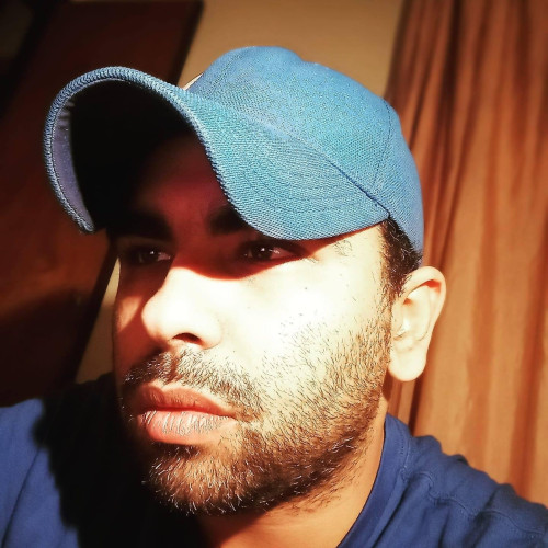 Mehdi L. profile photo