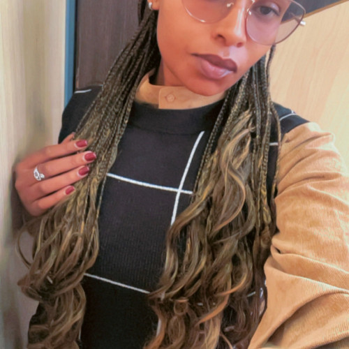 Hope N. profile photo