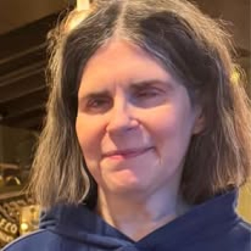 Virginia G. profile photo