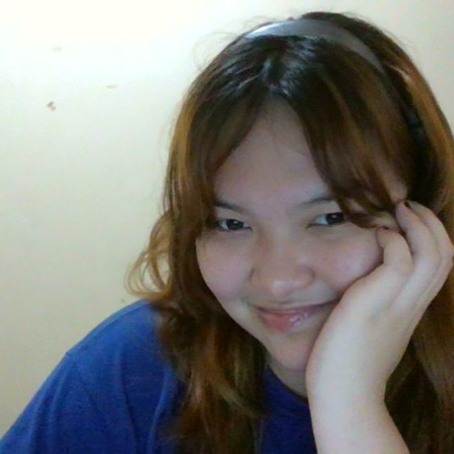 Alexandra Yzarie O. profile photo