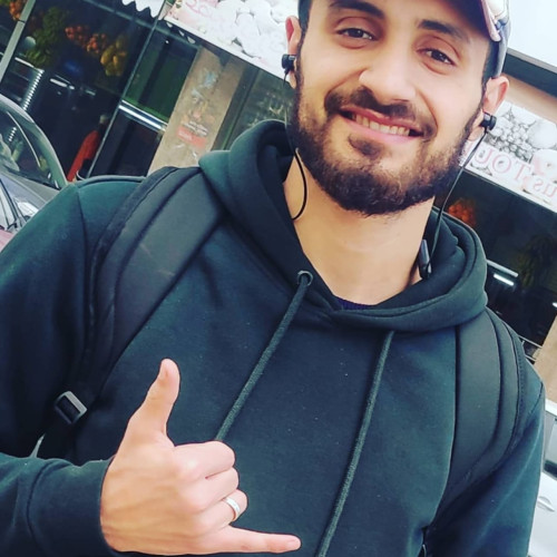 ZAKARIA A. profile photo