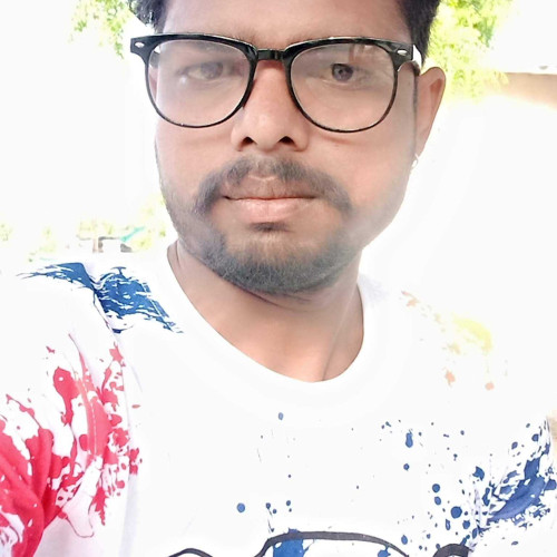 ashish k. profile photo