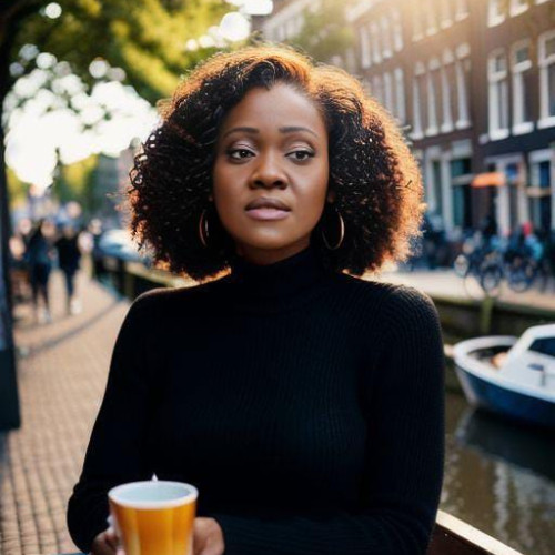 Gloria P. profile photo