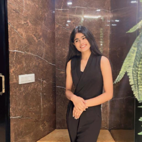 Jiya Y. profile photo