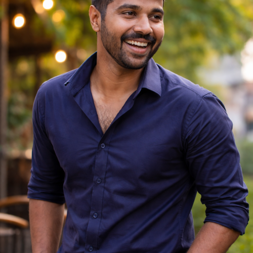 Bibin B. profile photo