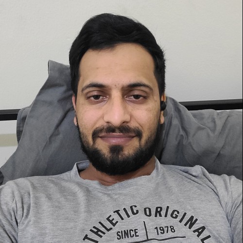 AAMER R.