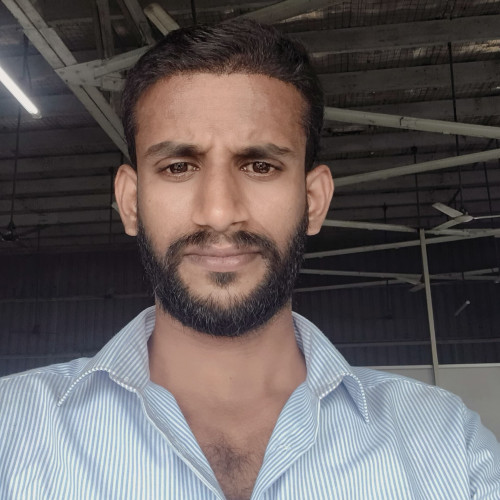 VINOTH R.