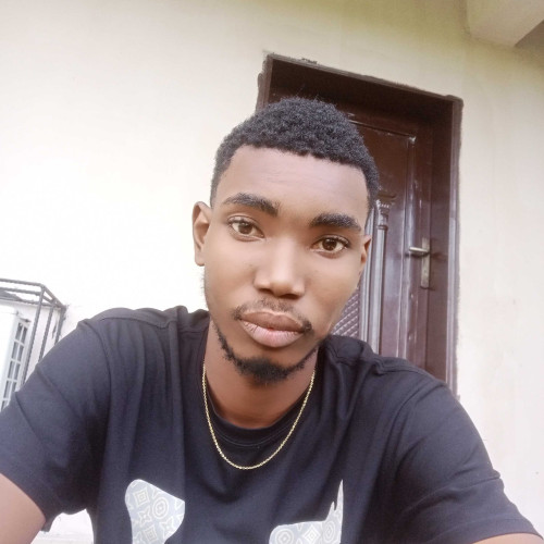 Justice i. profile photo