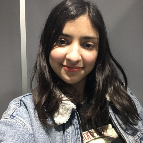 leila e. profile photo