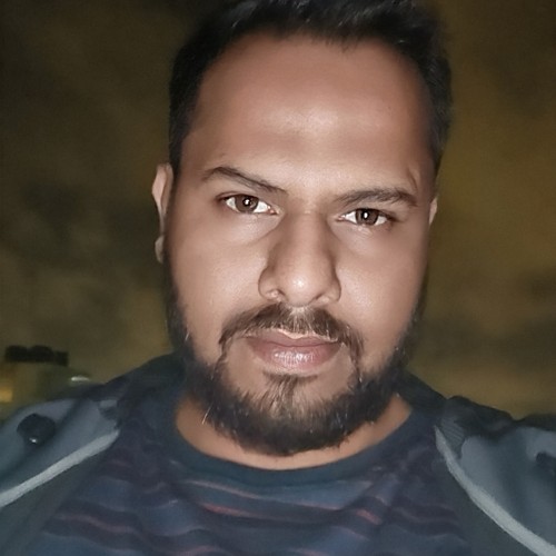 Chandan U.