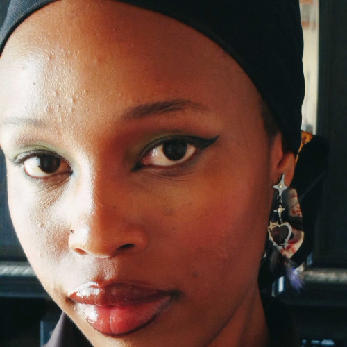 Palesa P.