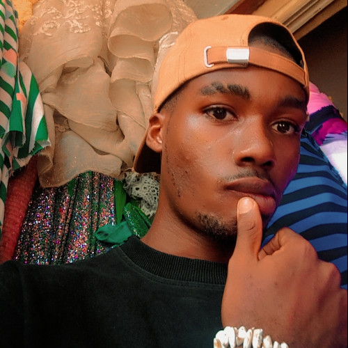 Godwin C. profile photo