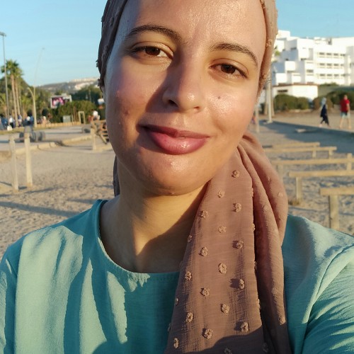 Samira A.