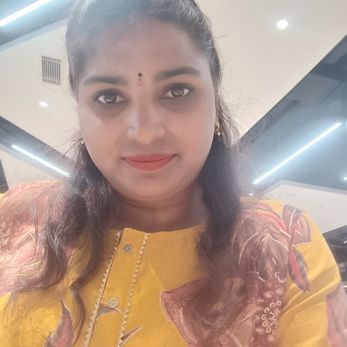 Polishetty r. profile photo