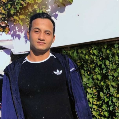Mourad A. profile photo