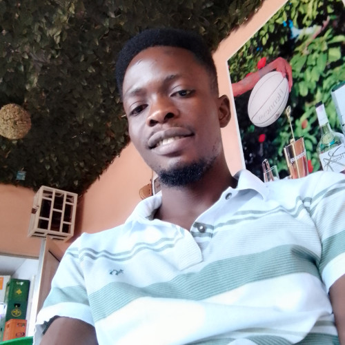 Evans  A. profile photo