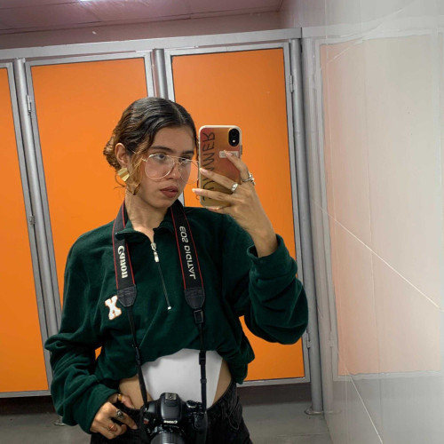 Sofia M. profile photo