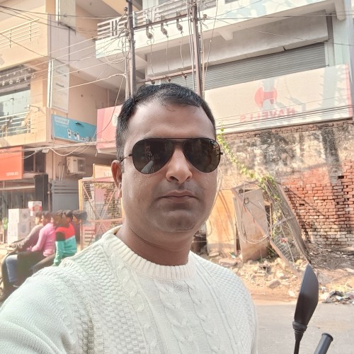 Shivam M. profile photo