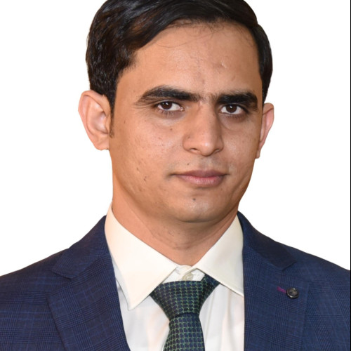 MUHAMMAD AWAIS A. profile photo
