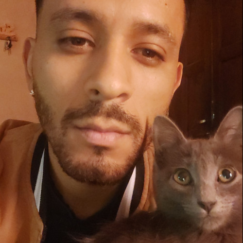 Abraham  o. profile photo