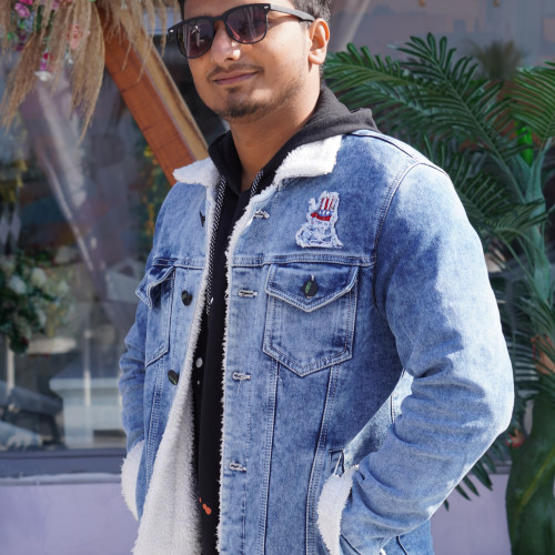 Vijay b. profile photo