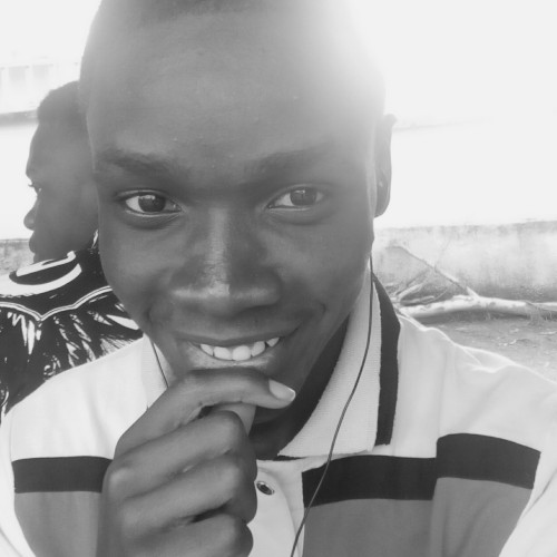 HUZAIFAH M. profile photo