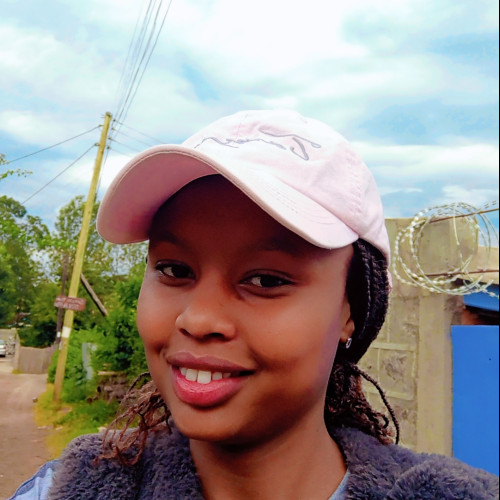 Mary A. profile photo