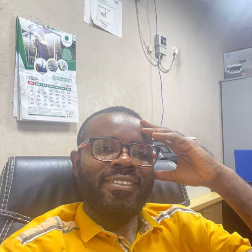 OBINNA A. profile photo