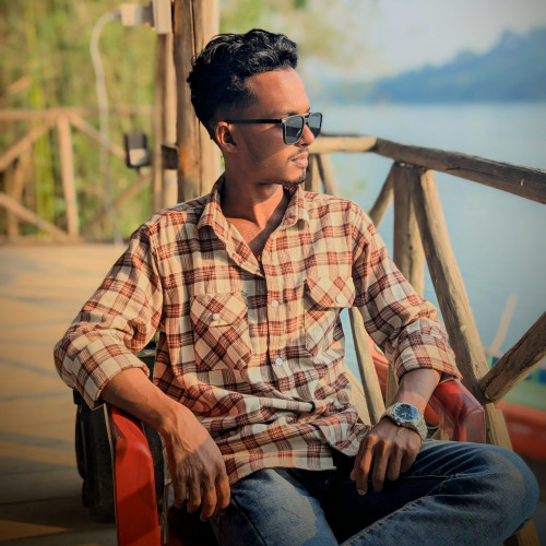 Md jitu J. profile photo