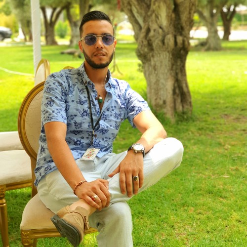 Youness S. profile photo