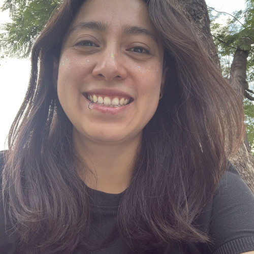 Miana F. profile photo