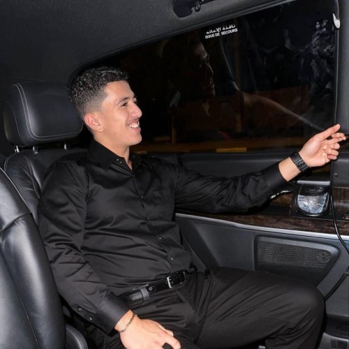 ayoub e. profile photo