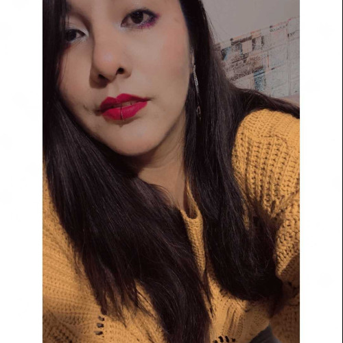 Samantha T. profile photo