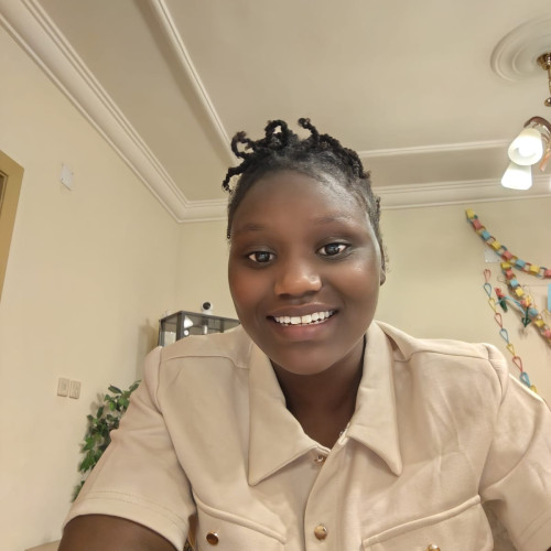 Faith C. profile photo