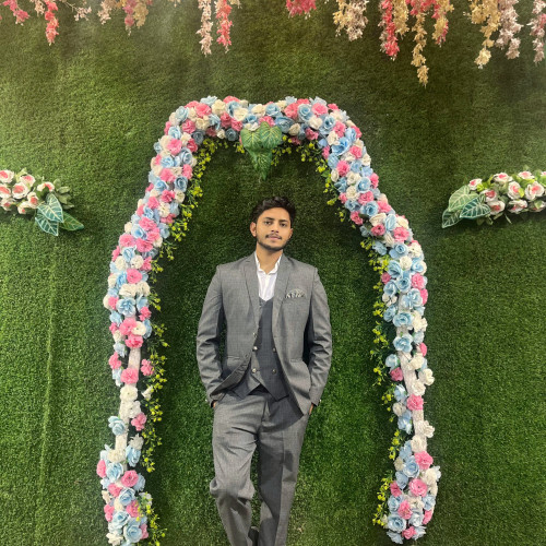 Shivam T. profile photo