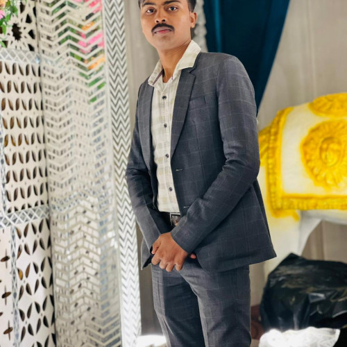 Nitin  V. profile photo