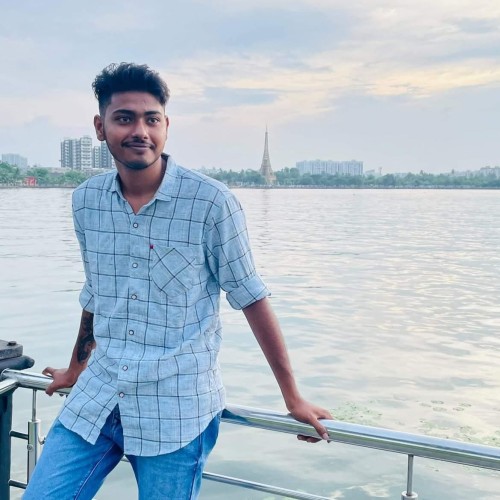 Avijit K.