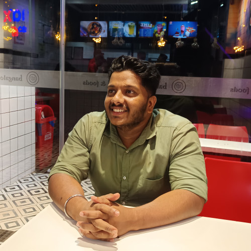 Amal S. profile photo
