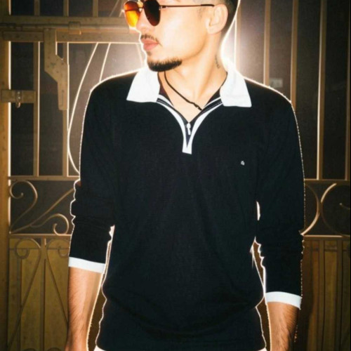 prince b. profile photo