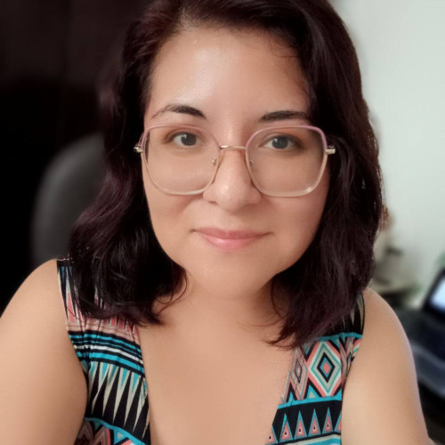 Claudia P. profile photo