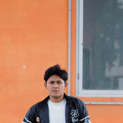 Bagas  M. profile photo