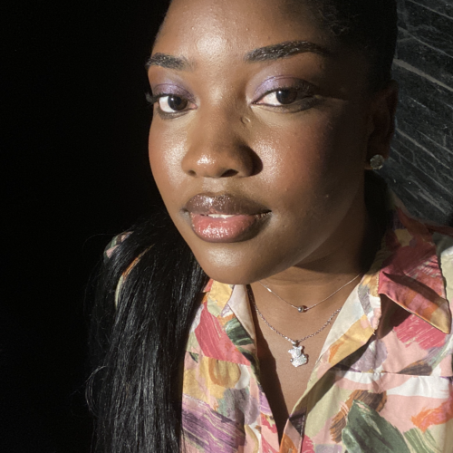 Benedicta K. profile photo