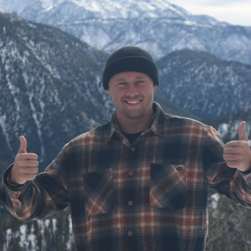 jack k. profile photo