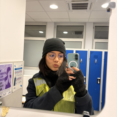 Bahija K. profile photo