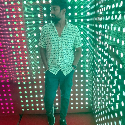 Guru P. profile photo