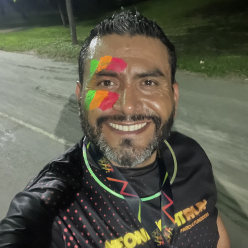 Ivn Omar  C. profile photo