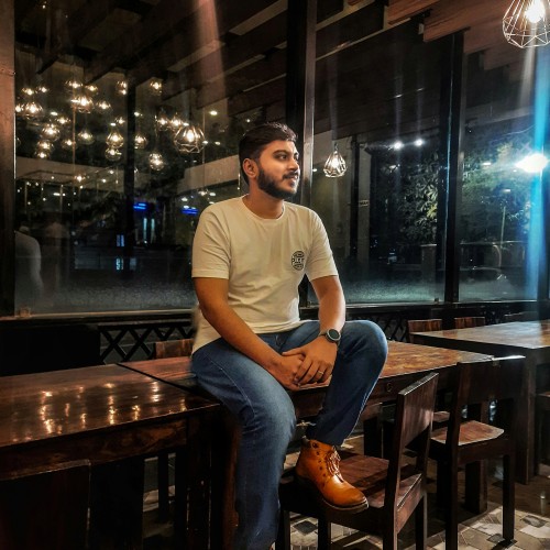 Karthik M. profile photo