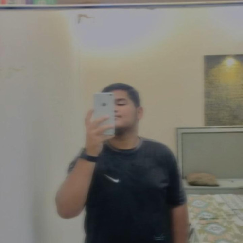 Ubaid U. profile photo